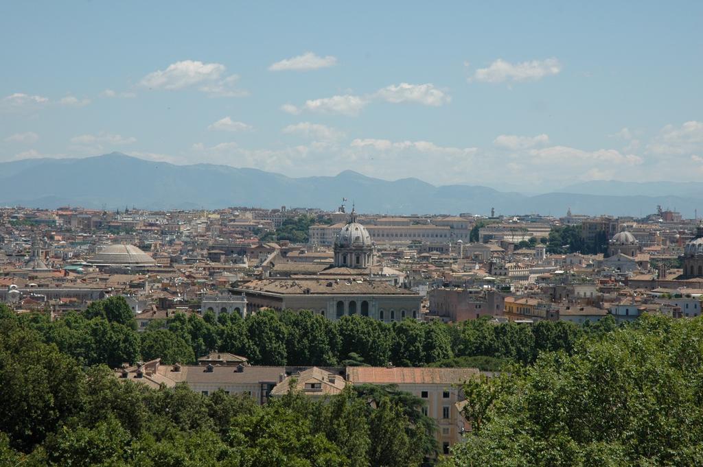 Historical Center Rome Navona Ac 2 Rooms Holy Door Vatican 5 Minutes On Walk Dış mekan fotoğraf