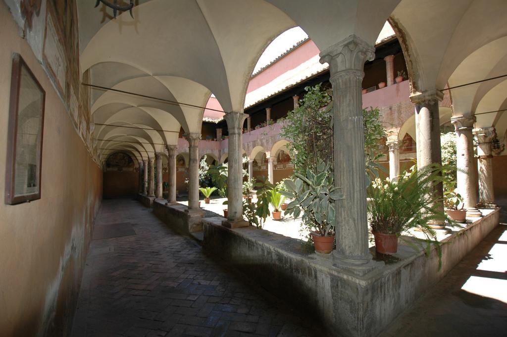 Historical Center Rome Navona Ac 2 Rooms Holy Door Vatican 5 Minutes On Walk Dış mekan fotoğraf