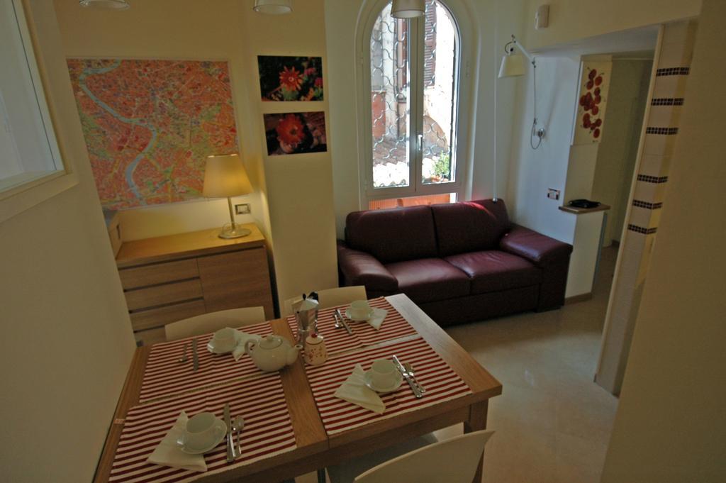 Historical Center Rome Navona Ac 2 Rooms Holy Door Vatican 5 Minutes On Walk Dış mekan fotoğraf