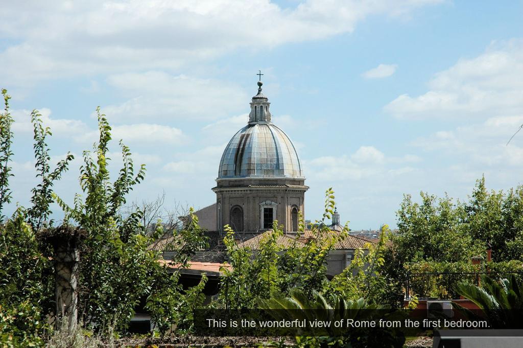 Historical Center Rome Navona Ac 2 Rooms Holy Door Vatican 5 Minutes On Walk Dış mekan fotoğraf
