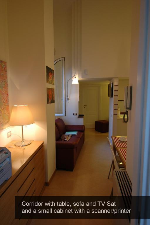 Historical Center Rome Navona Ac 2 Rooms Holy Door Vatican 5 Minutes On Walk Dış mekan fotoğraf